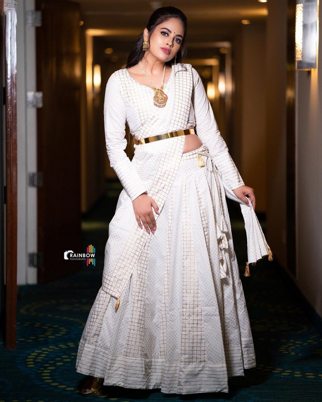 Nandita Swetha New Instagram Photos